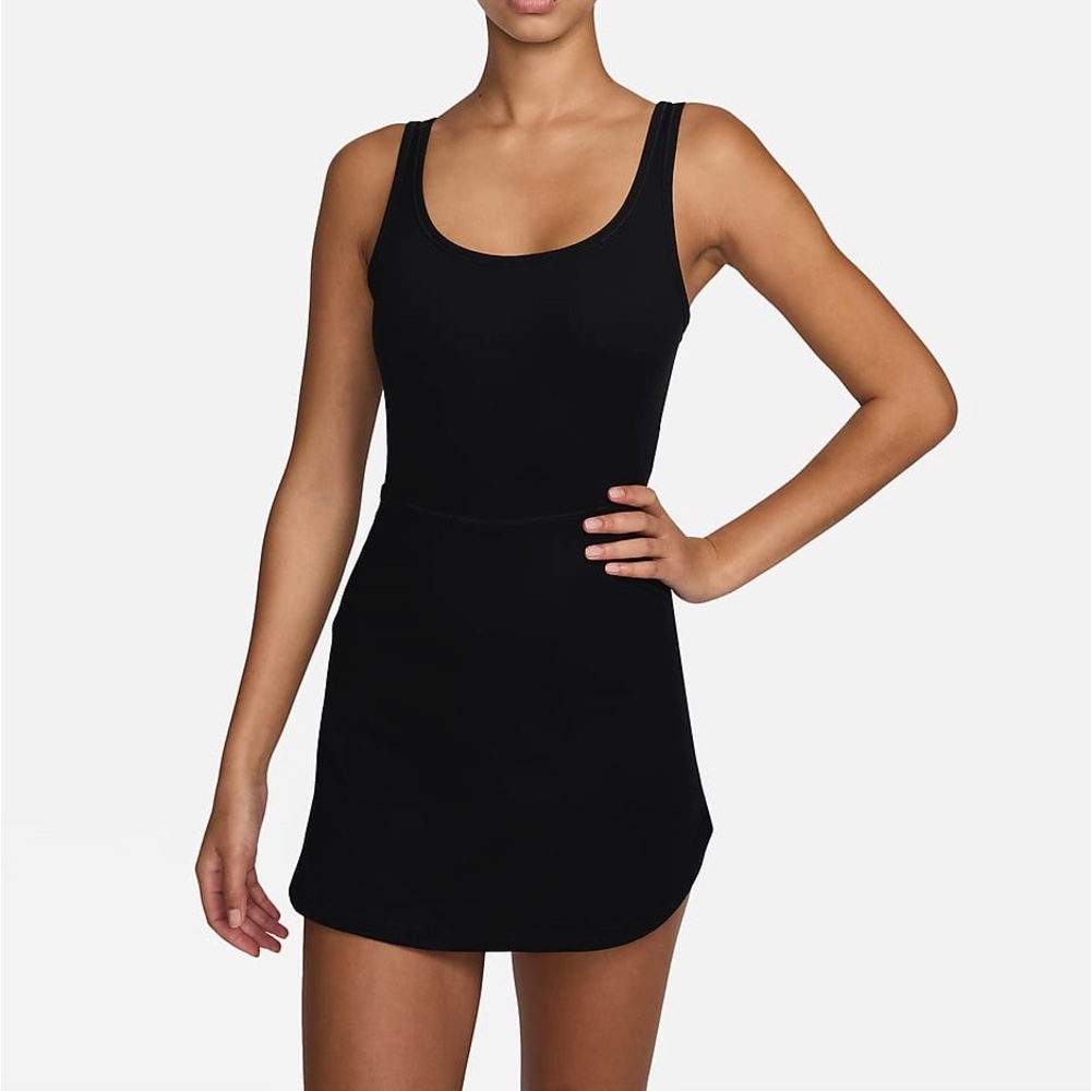 NWT Nike One Women's Dri-FIT Dress